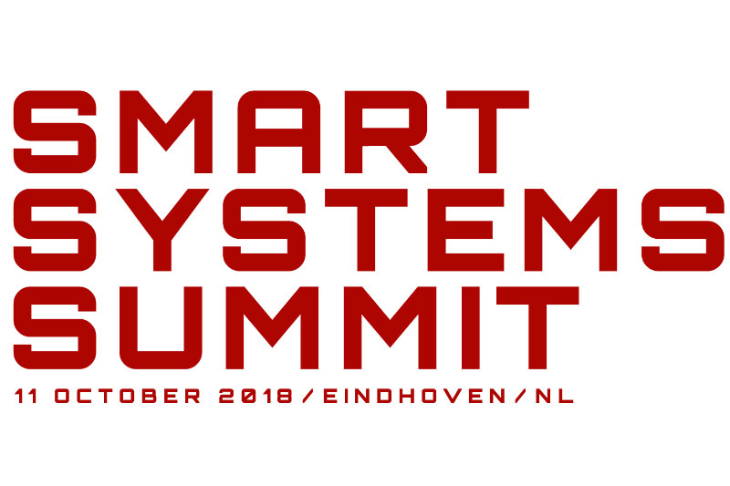 Smart Systems Summit: presenting about autonomous vehicles